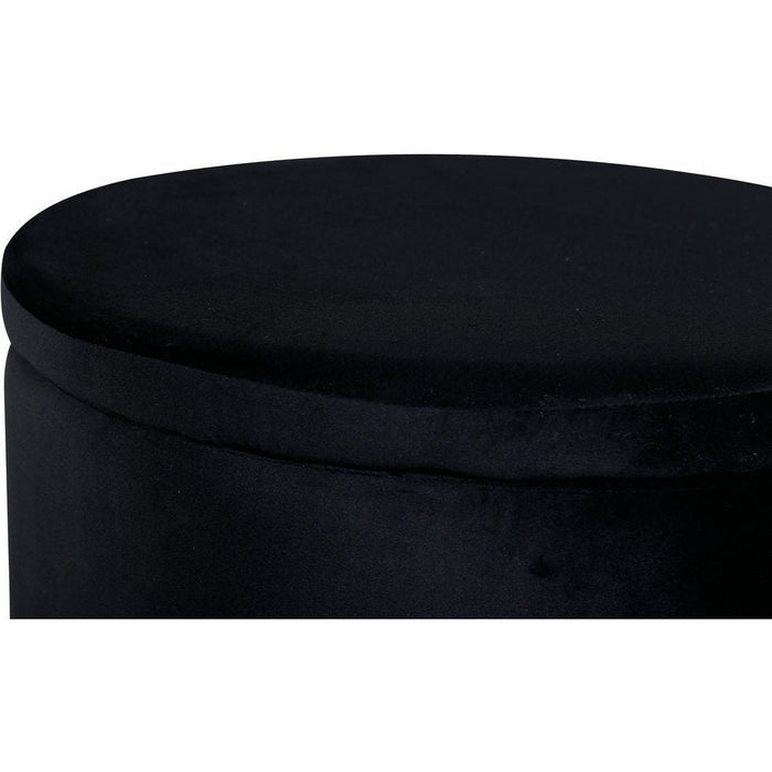 Venture Home Pouf Dunken