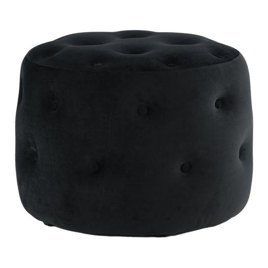 Venture Home Pouf Benjamin Samt