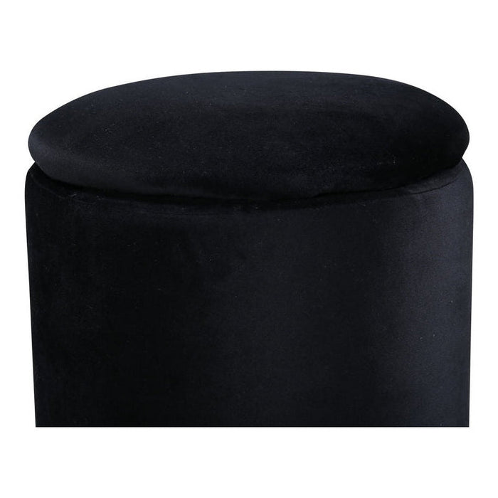 Venture Home Pouf Limpen Samt