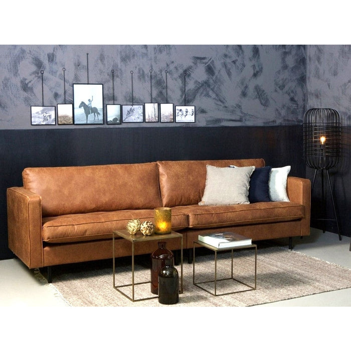 BePureHome Sofa Rodeo Classic Recyceltes Leder