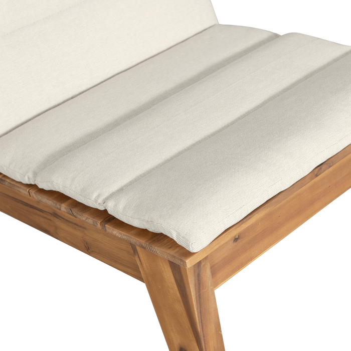 Exotan Outdoor-Sessel Kenai