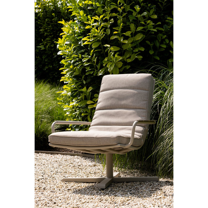 Exotan Outdoor-Sessel Coosa