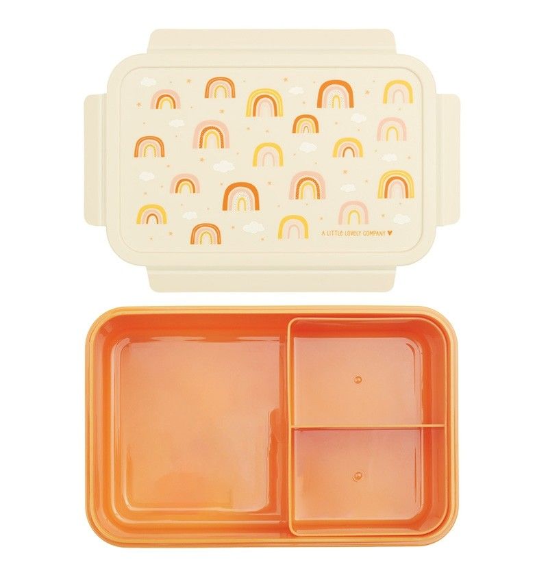 Kinderlunchboxen