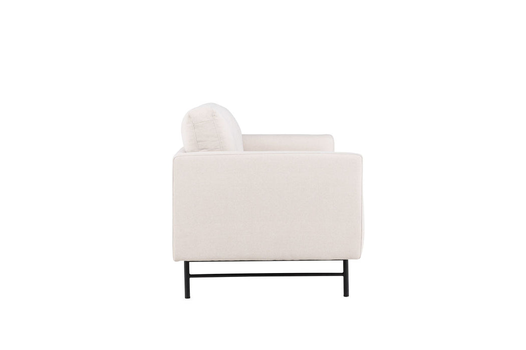 Venture Home Sofa Sky 3-Sitzer