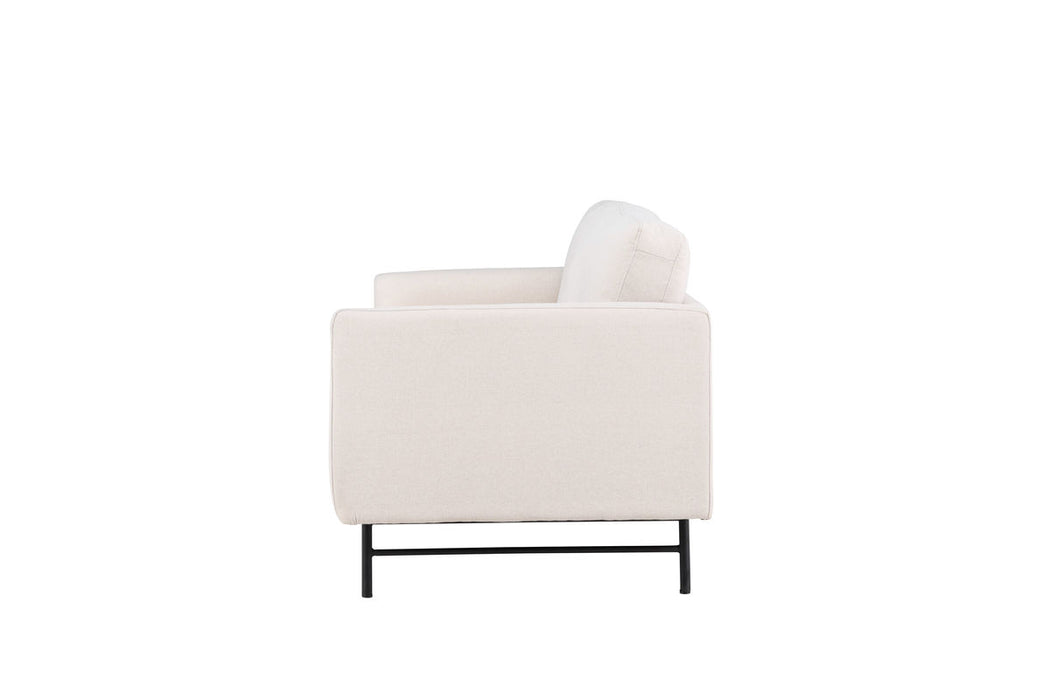 Venture Home Sofa Sky 3-Sitzer