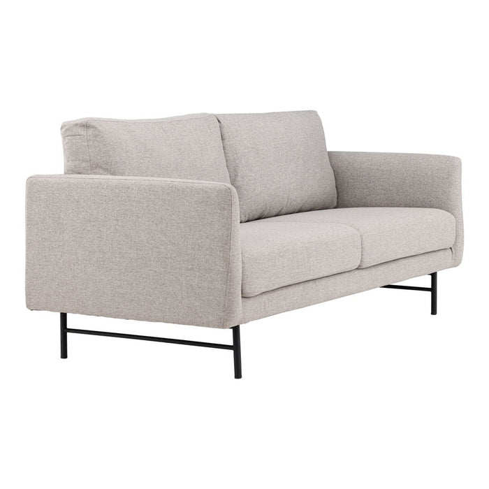 Venture Home Sofa Sky 3-Sitzer