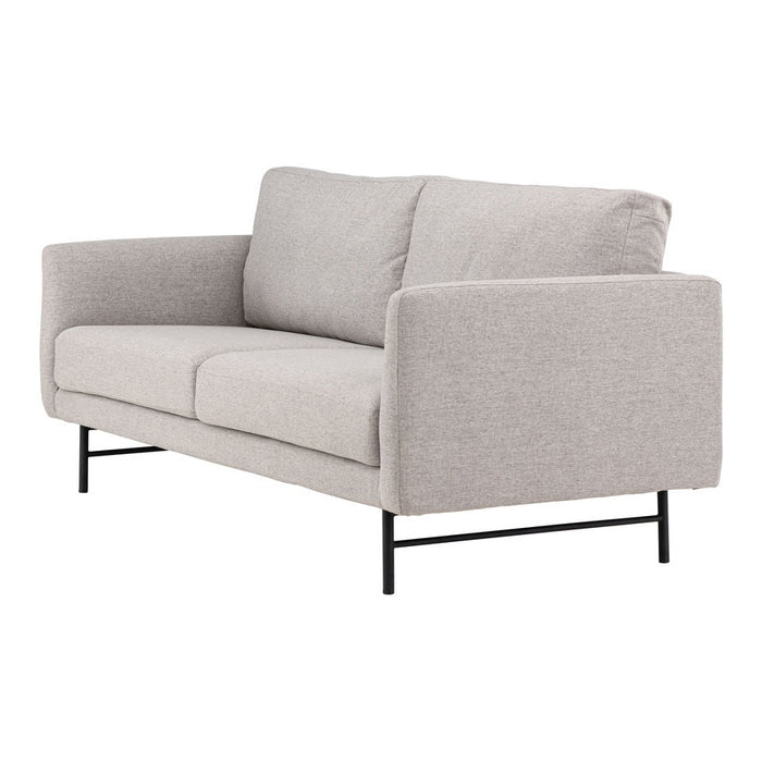 Venture Home Sofa Sky 3-Sitzer