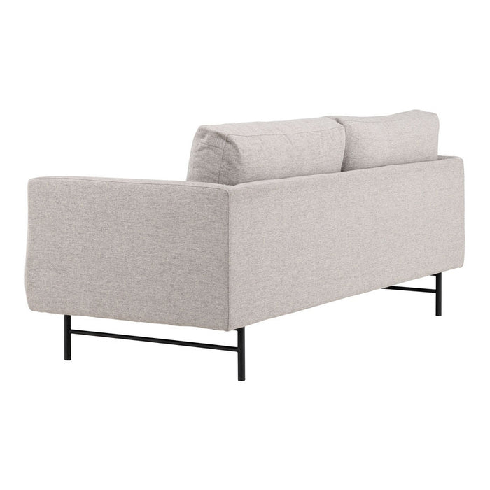 Venture Home Sofa Sky 3-Sitzer