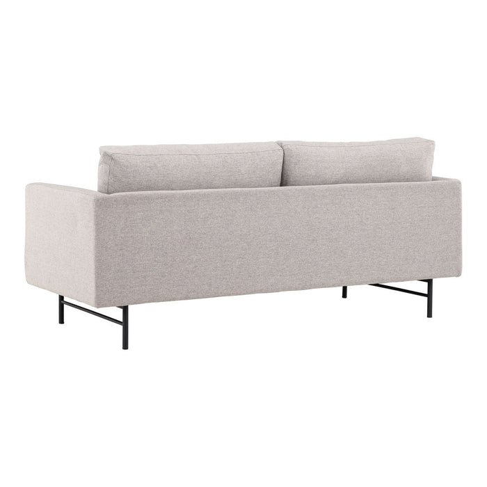 Venture Home Sofa Sky 3-Sitzer