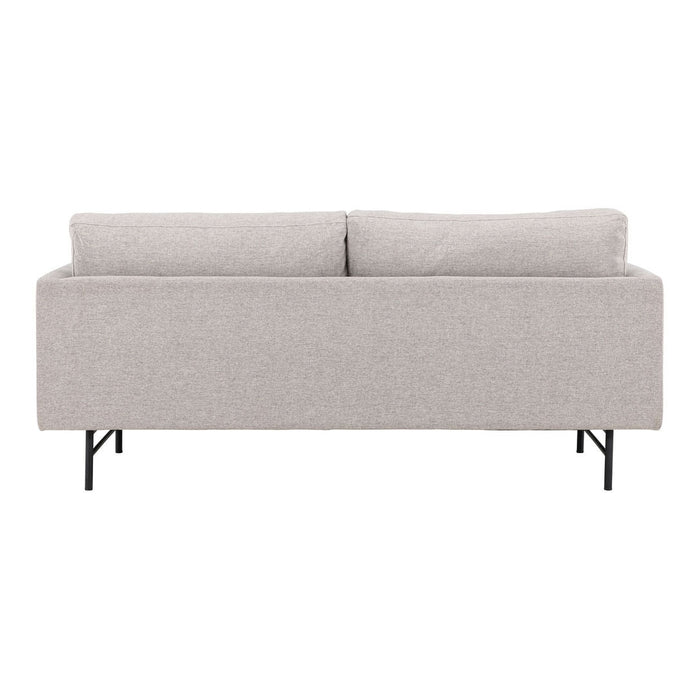 Venture Home Sofa Sky 3-Sitzer