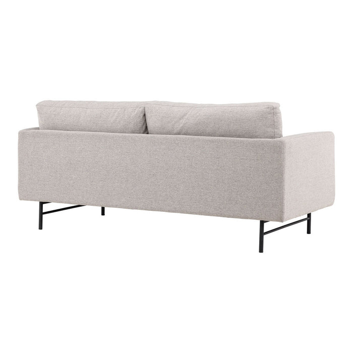 Venture Home Sofa Sky 3-Sitzer