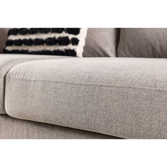 Venture Home Sofa Sky 3-Sitzer