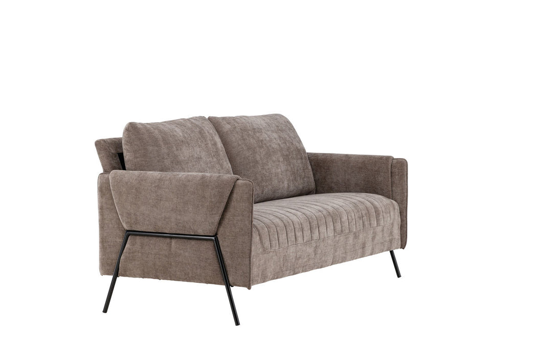 Venture Home Sofa Indigo 2-Sitzer