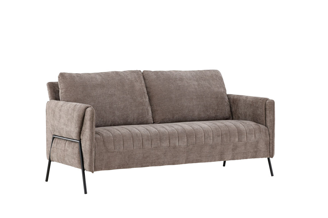 Venture Home Sofa Indigo 2-Sitzer