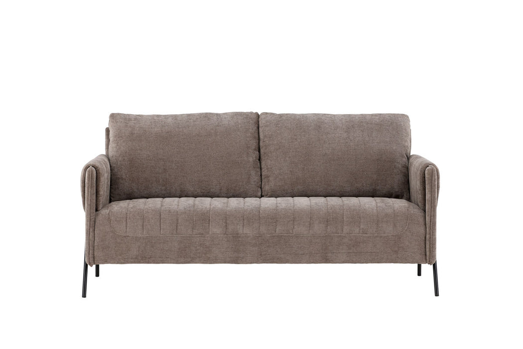 Venture Home Sofa Indigo 2-Sitzer