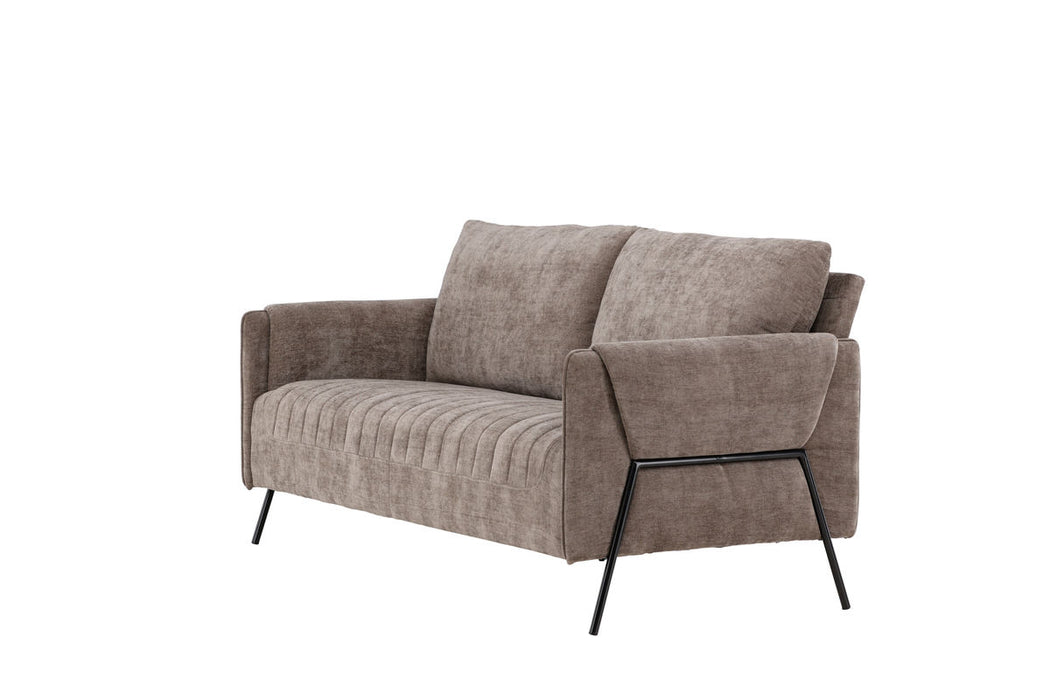 Venture Home Sofa Indigo 2-Sitzer