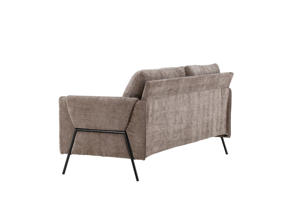 Venture Home Sofa Indigo 2-Sitzer