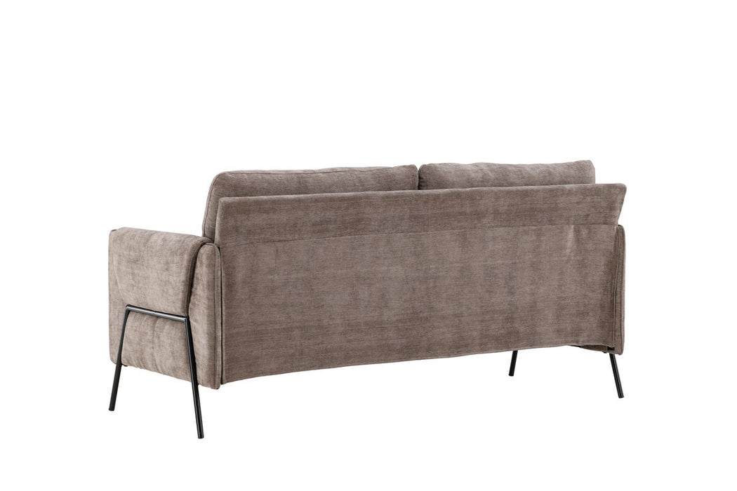 Venture Home Sofa Indigo 2-Sitzer