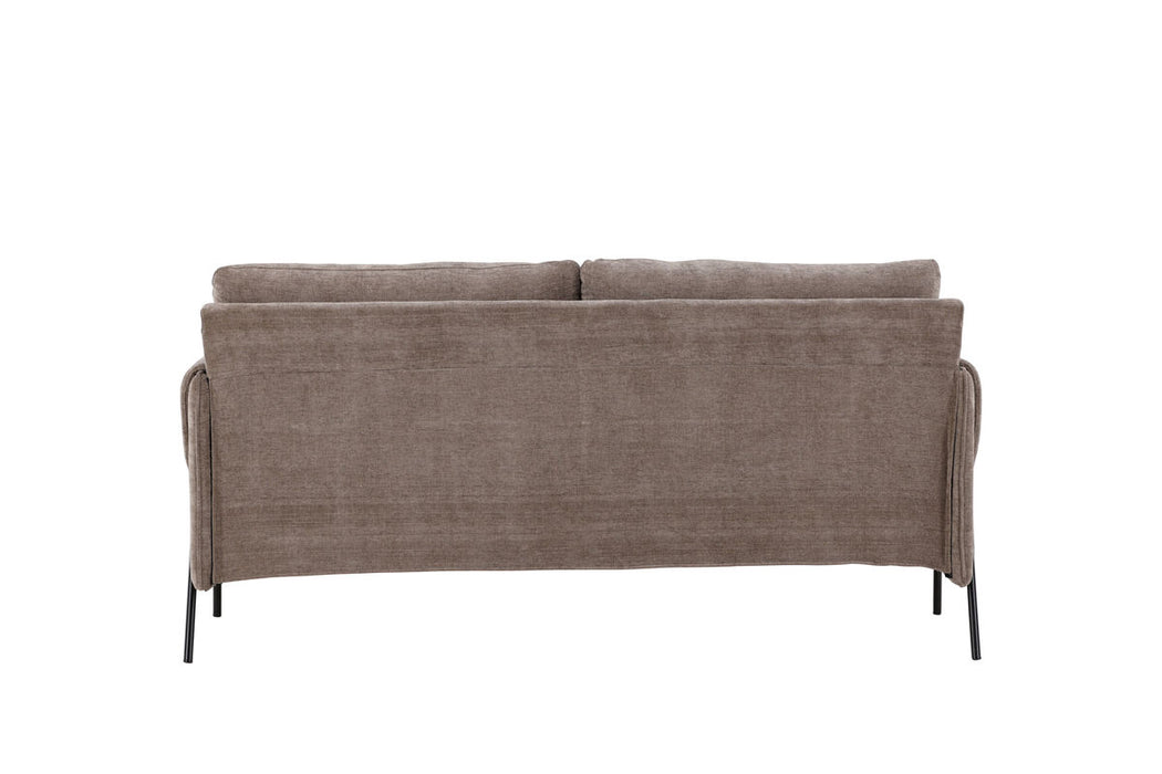 Venture Home Sofa Indigo 2-Sitzer