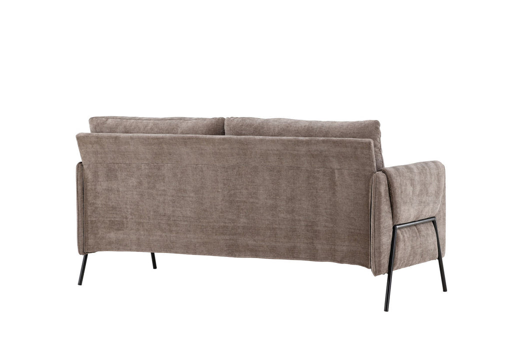 Venture Home Sofa Indigo 2-Sitzer