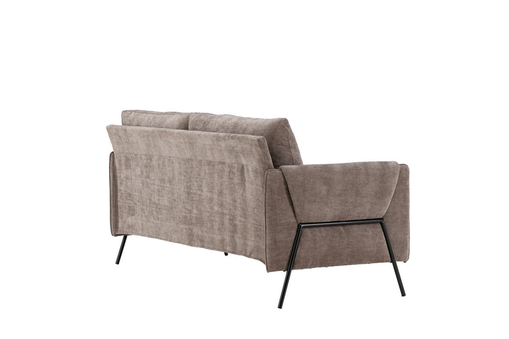 Venture Home Sofa Indigo 2-Sitzer