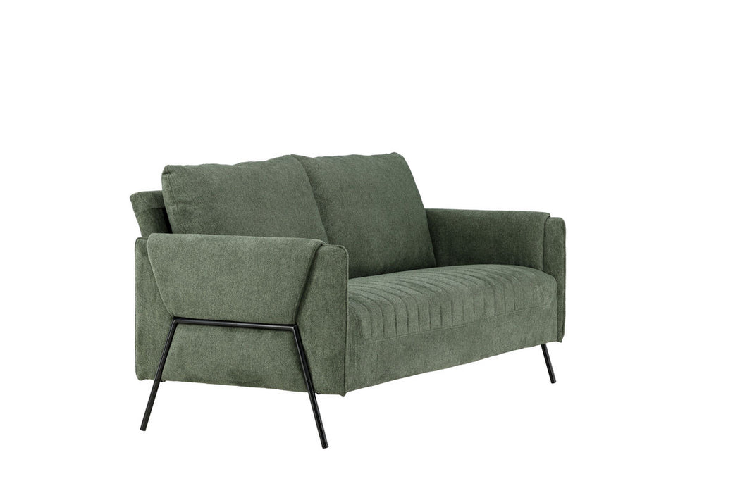 Venture Home Sofa Indigo 2-Sitzer