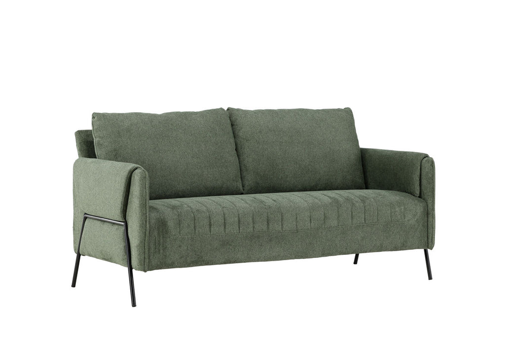 Venture Home Sofa Indigo 2-Sitzer