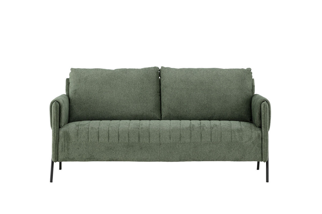 Venture Home Sofa Indigo 2-Sitzer