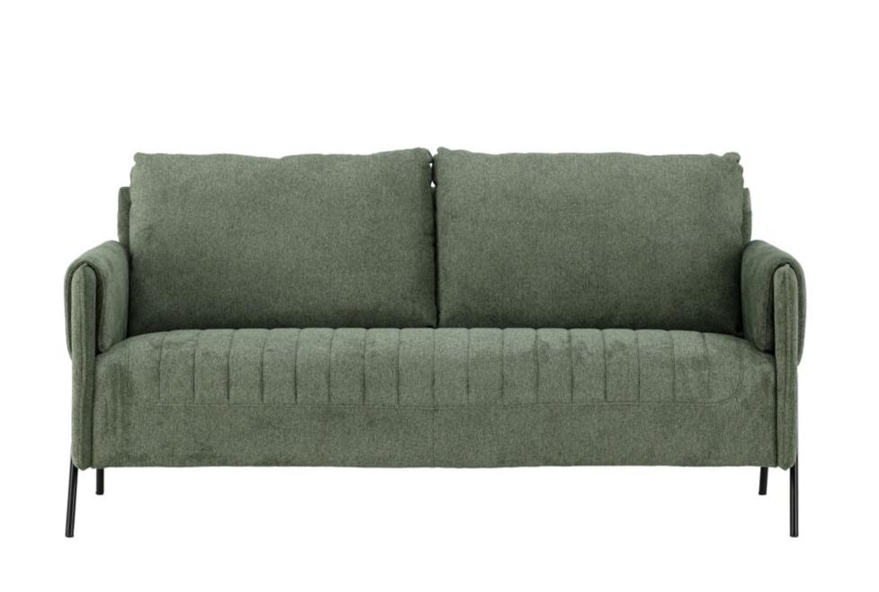 Venture Home Sofa Indigo 2-Sitzer