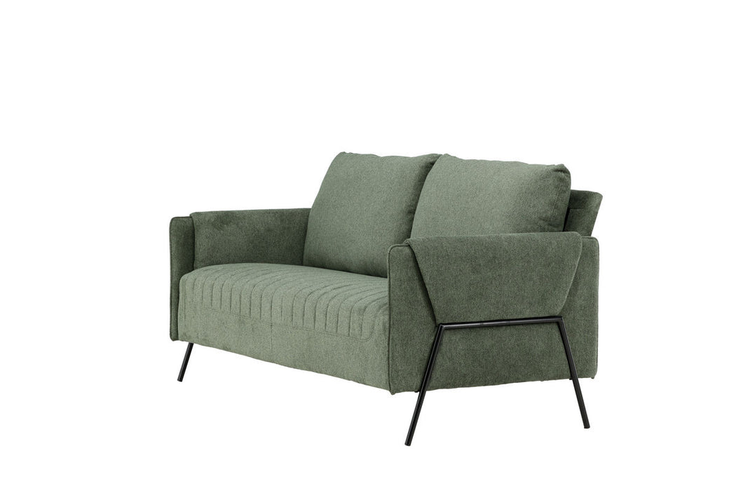 Venture Home Sofa Indigo 2-Sitzer