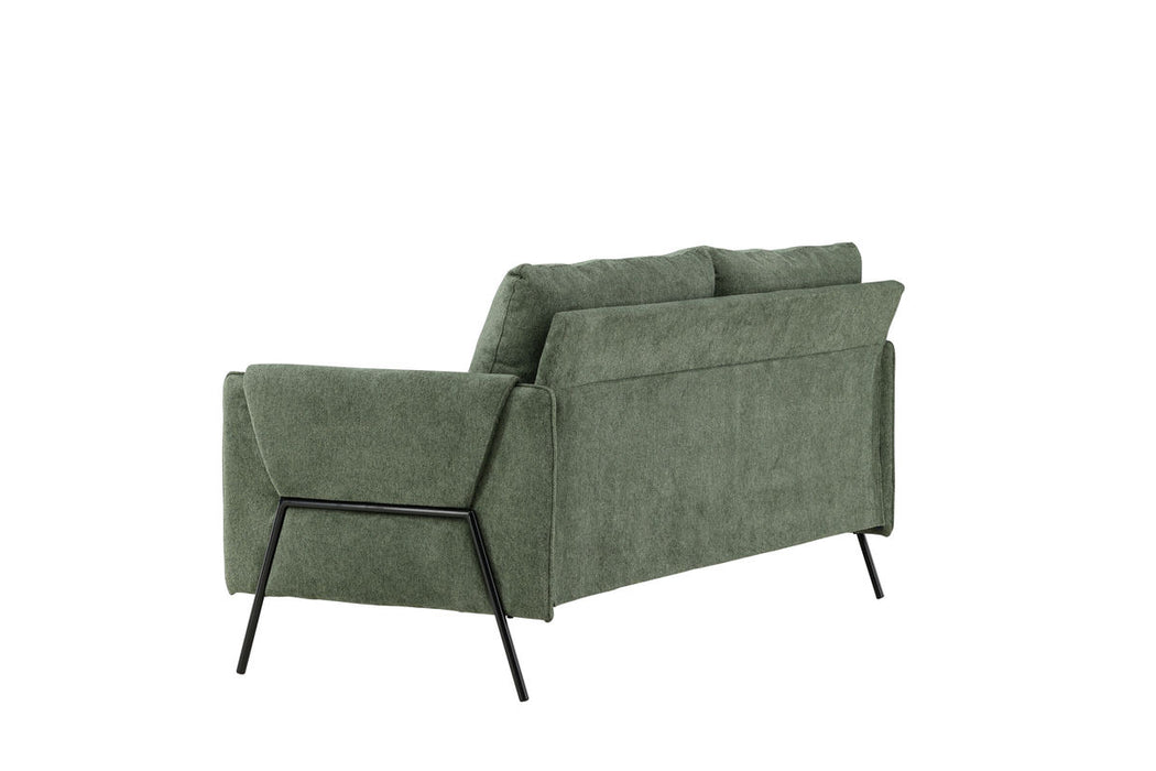 Venture Home Sofa Indigo 2-Sitzer