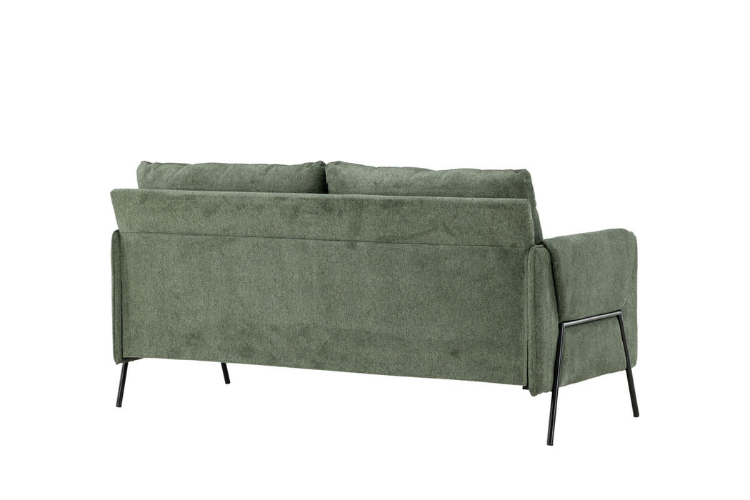 Venture Home Sofa Indigo 2-Sitzer