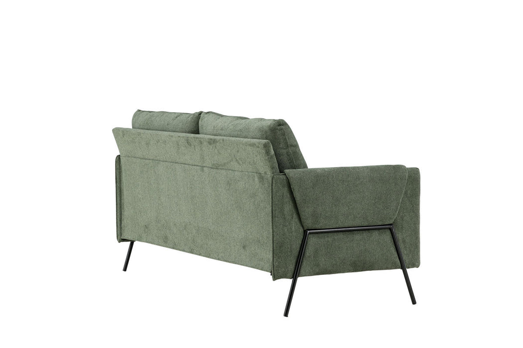 Venture Home Sofa Indigo 2-Sitzer