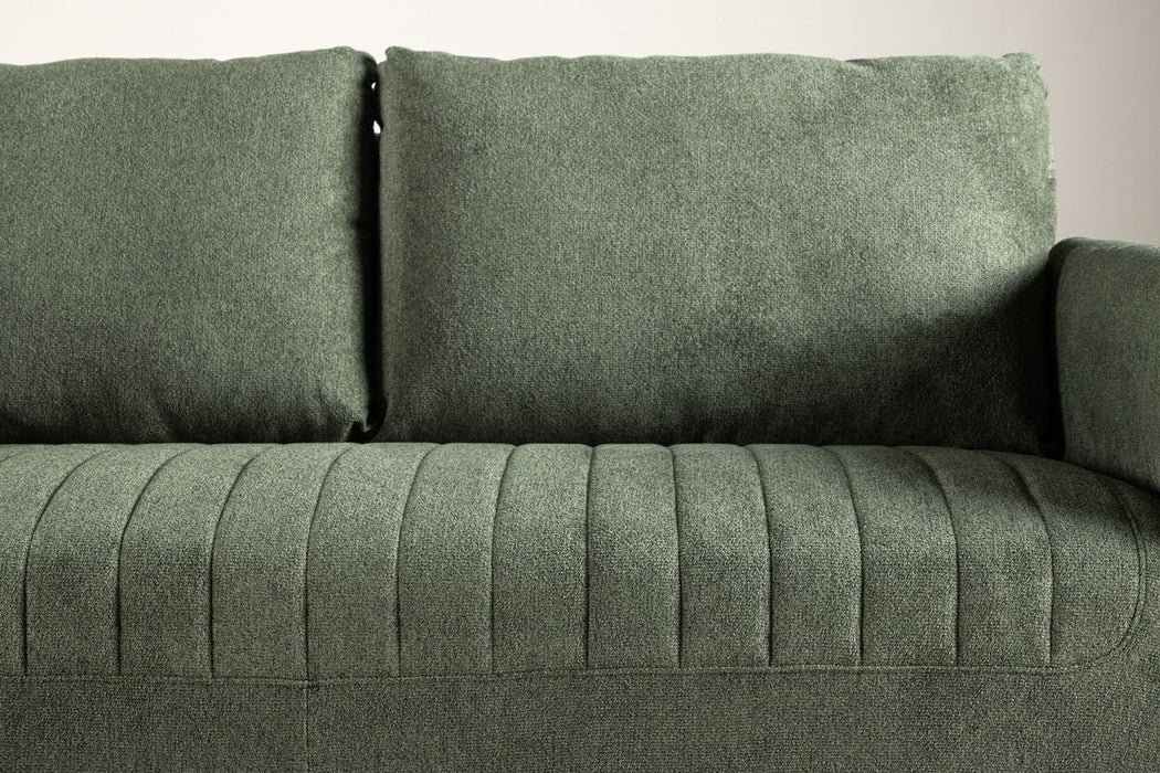 Venture Home Sofa Indigo 2-Sitzer