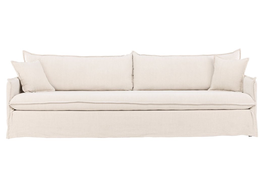 Venture Home Sofa 4-Sitzer Nova