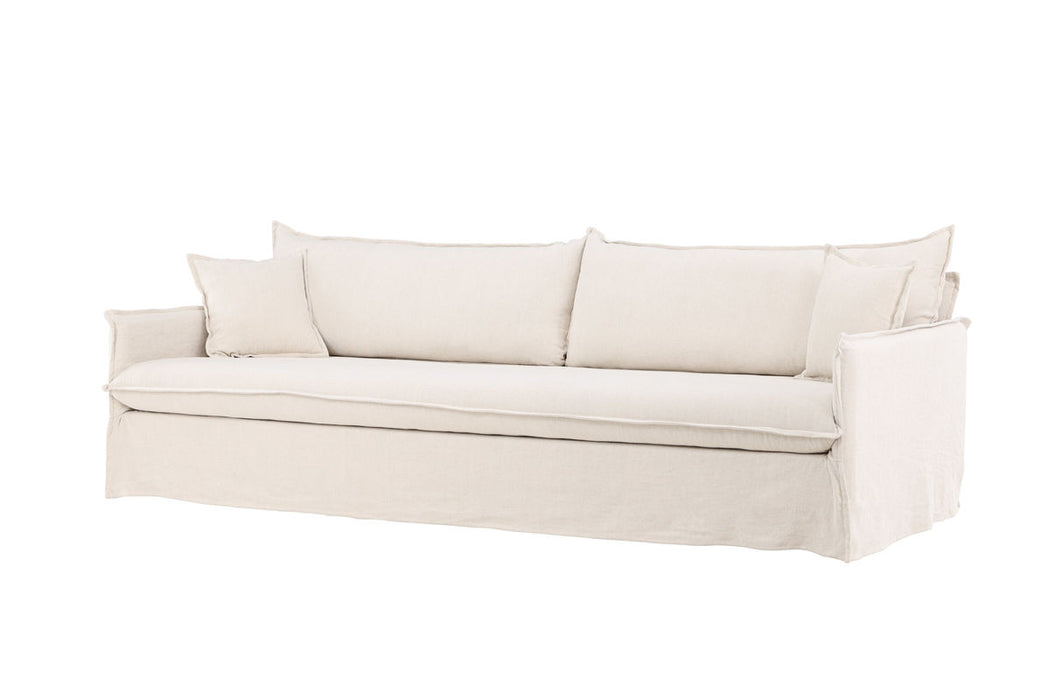 Venture Home Sofa 4-Sitzer Nova