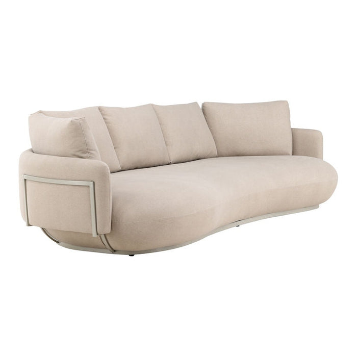 Venture Home Sofa Stellar 4-Sitzer