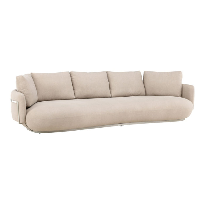 Venture Home Sofa Stellar 4-Sitzer