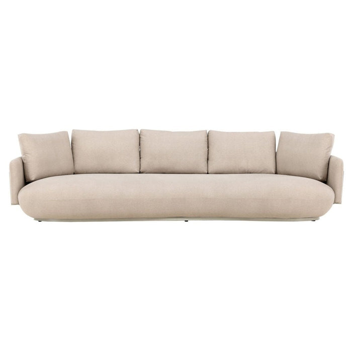 Venture Home Sofa Stellar 4-Sitzer