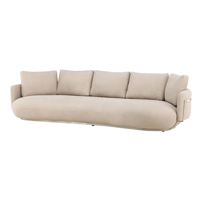 Venture Home Sofa Stellar 4-Sitzer