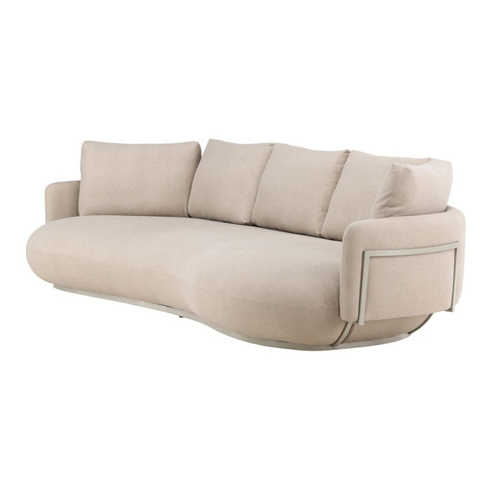 Venture Home Sofa Stellar 4-Sitzer