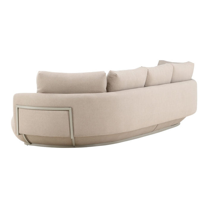 Venture Home Sofa Stellar 4-Sitzer