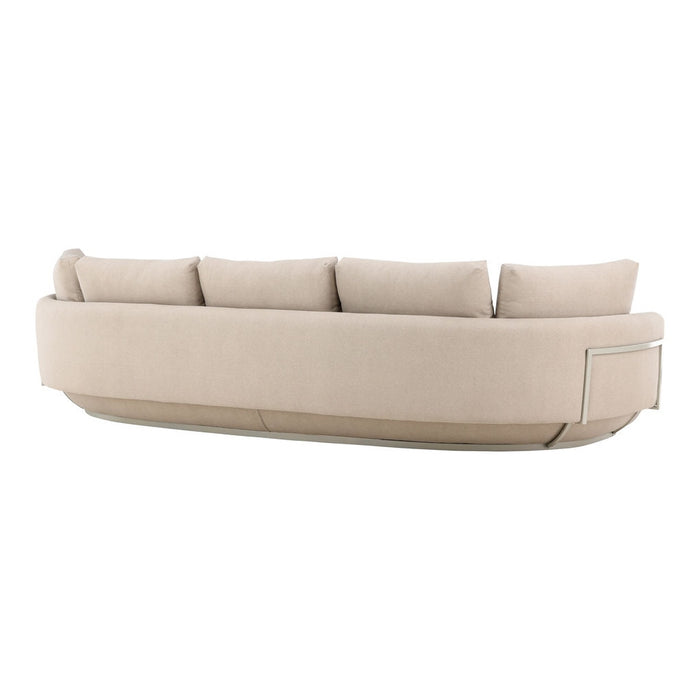 Venture Home Sofa Stellar 4-Sitzer