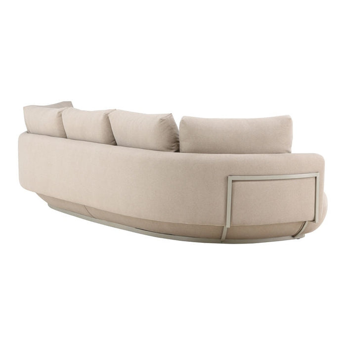 Venture Home Sofa Stellar 4-Sitzer