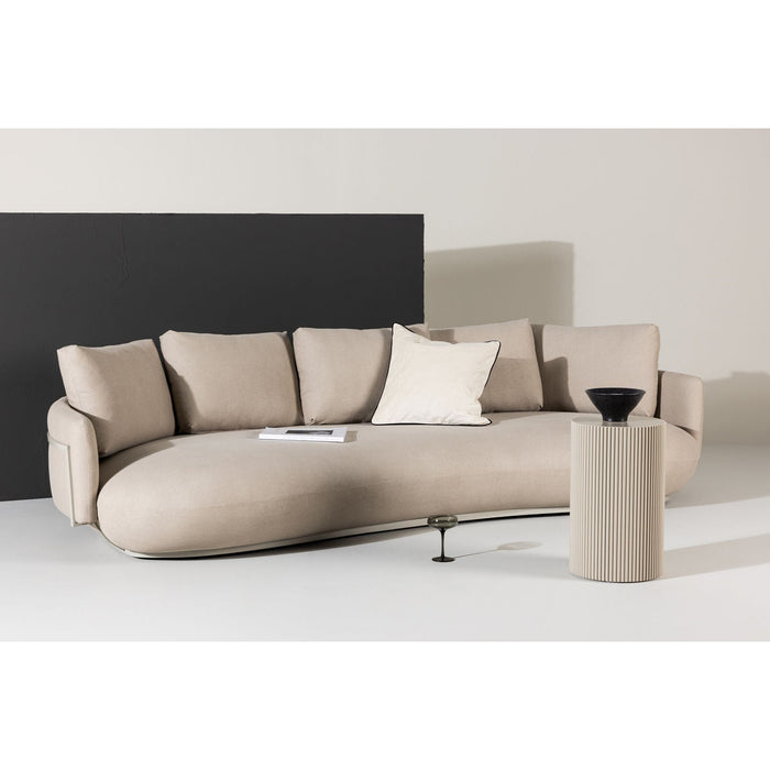 Venture Home Sofa Stellar 4-Sitzer