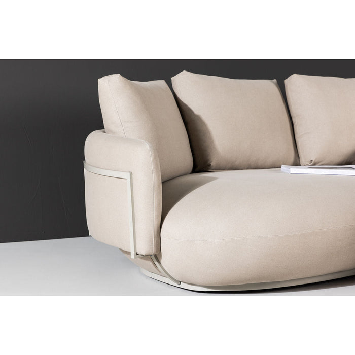 Venture Home Sofa Stellar 4-Sitzer