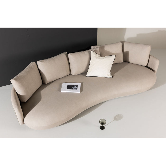 Venture Home Sofa Stellar 4-Sitzer