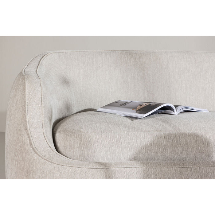 Venture Home Sofa Elio 3-Sitzer