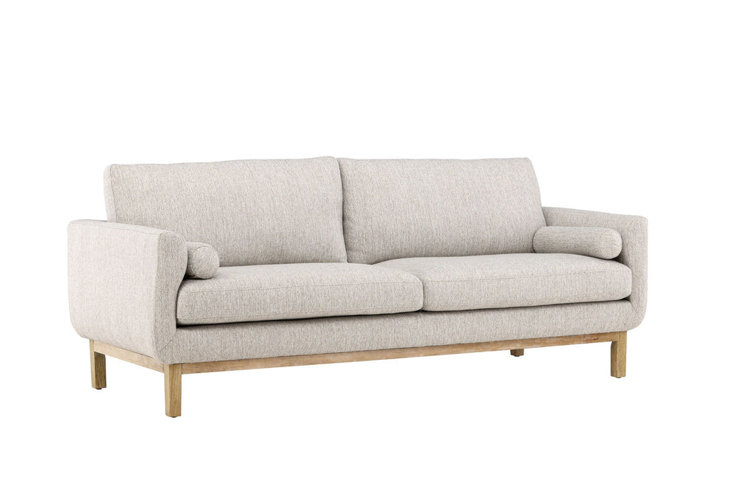 Venture Home Sofa 3-Sitzer Olympos