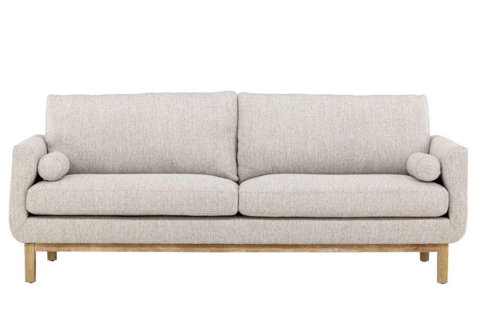 Venture Home Sofa 3-Sitzer Olympos